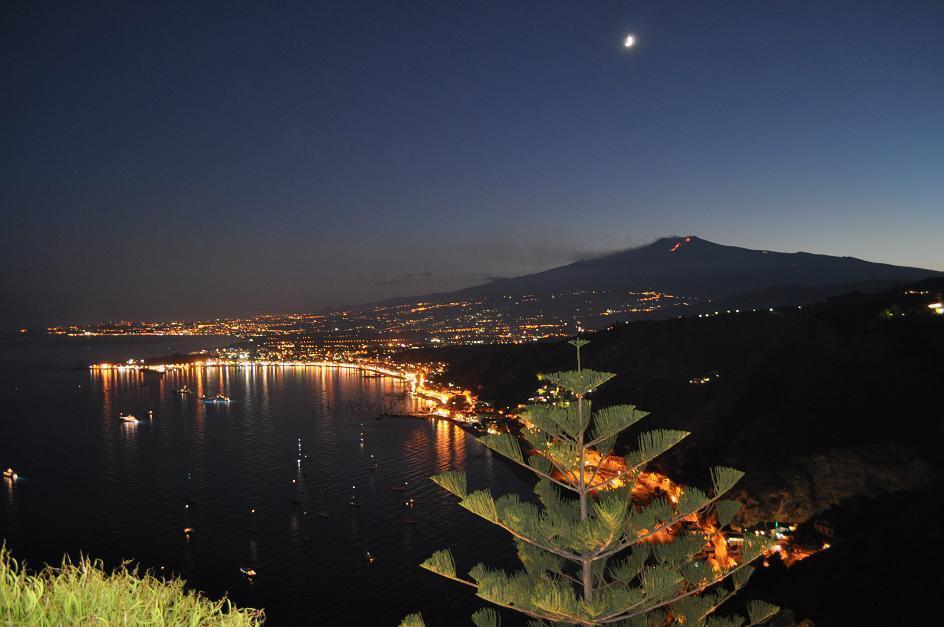 Estrellas De Mar Casa Giardini-Naxos Habitación foto